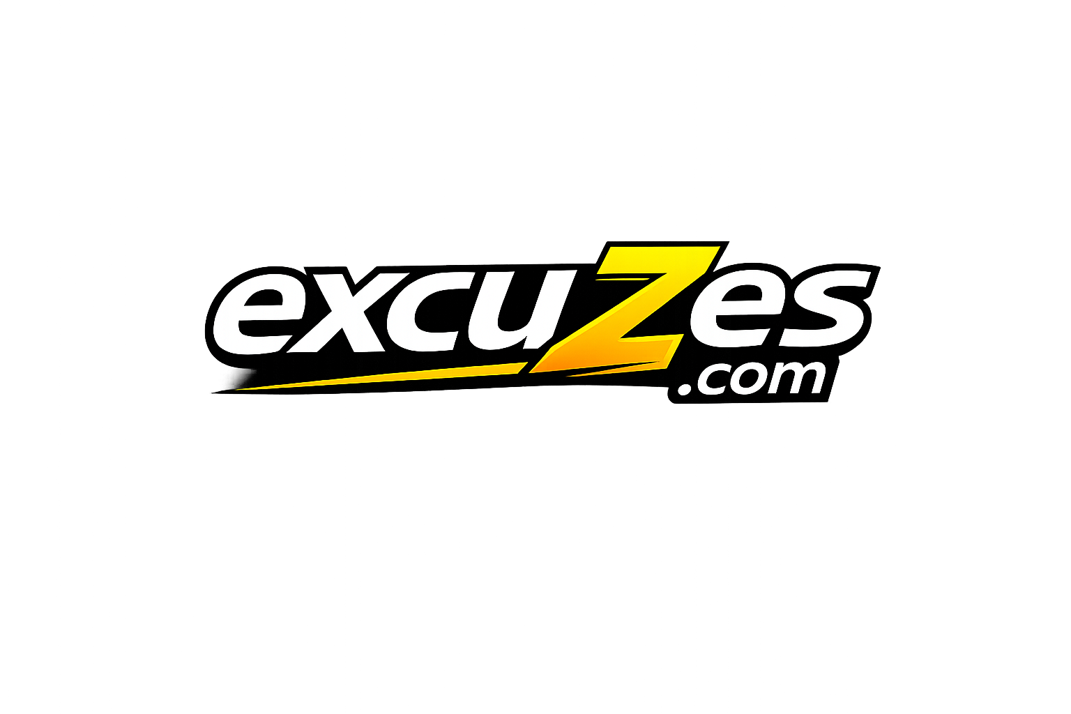 Excuzes.com